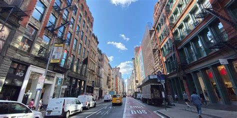 The 15 Best Things to Do in SoHo NYC 